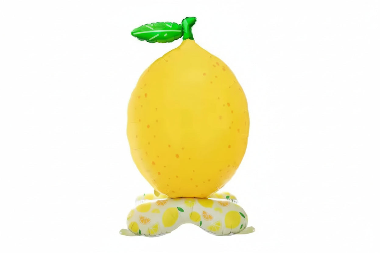 SELF STANDING FRUIT AND VEGETABLE STANDING BALLOONS - Winterberries