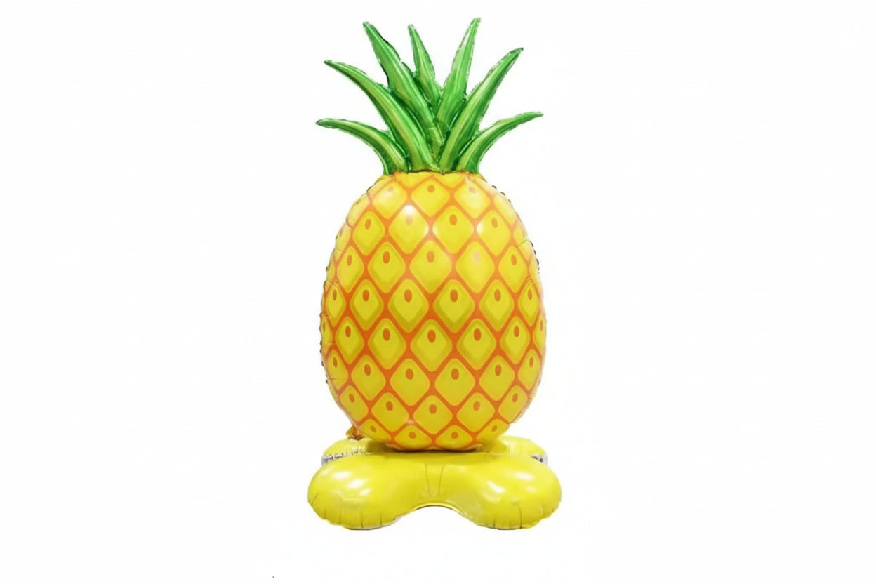 SELF STANDING FRUIT AND VEGETABLE STANDING BALLOONS - Winterberries