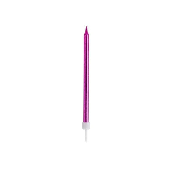 X12 SKINNY WAX CANDLES