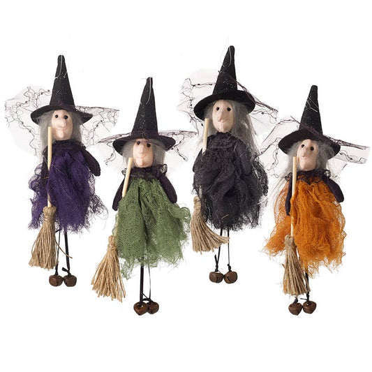 HANGING WITCHES MIX - Winterberries