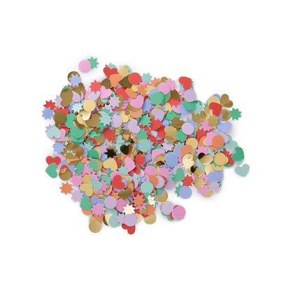 Color Pop Confetti Mix