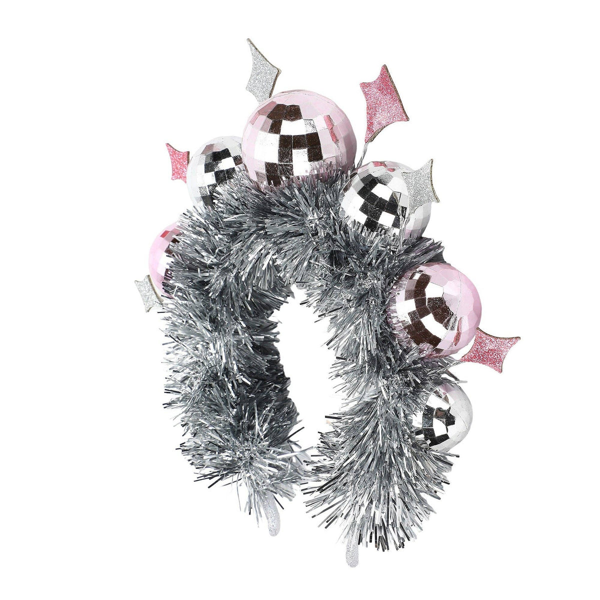 PARTY DISCO HEADBAND