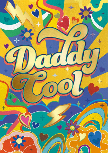 DADDY COOL - Winterberries