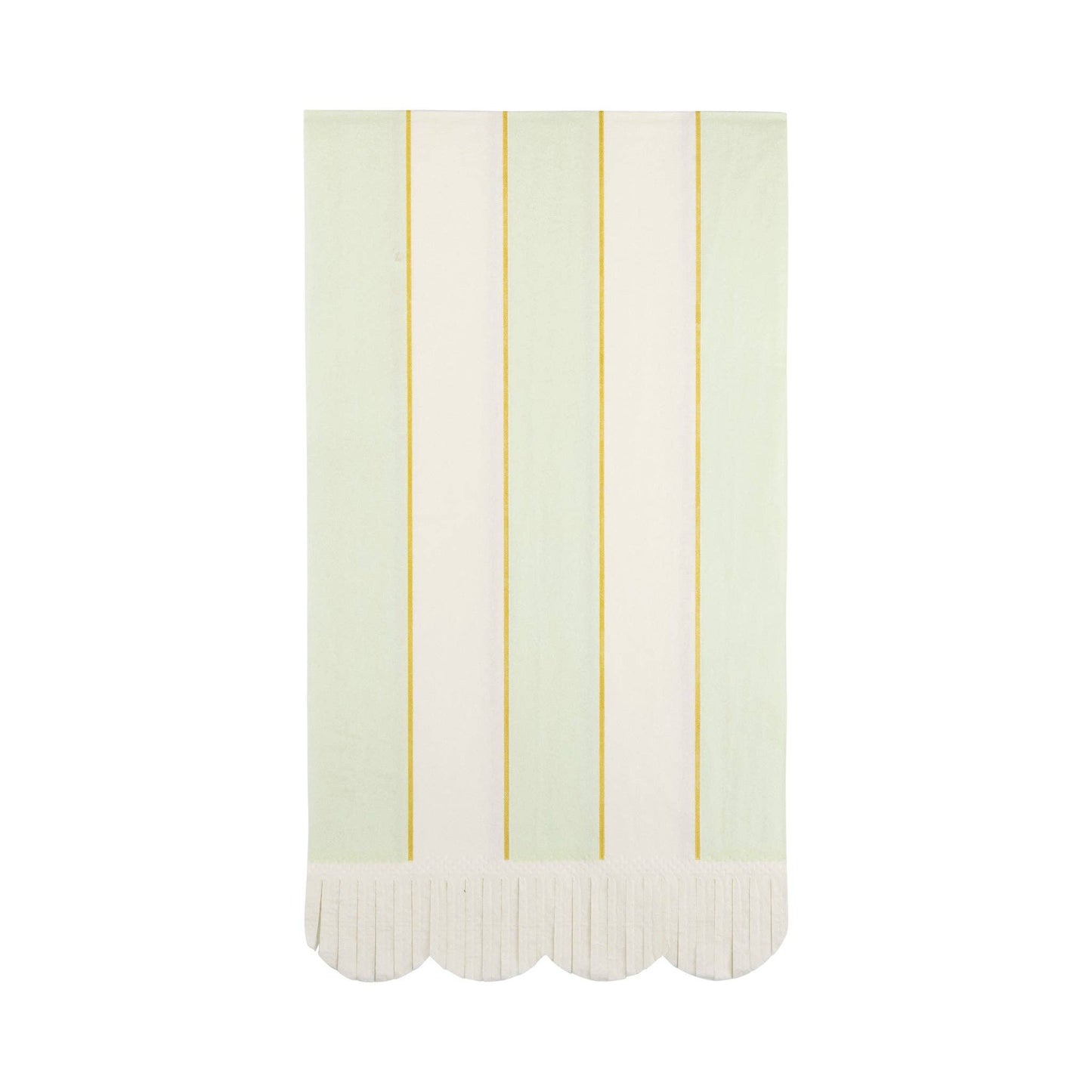 EAS1139 - Spring Soiree Guest Napkin Set - Winterberries