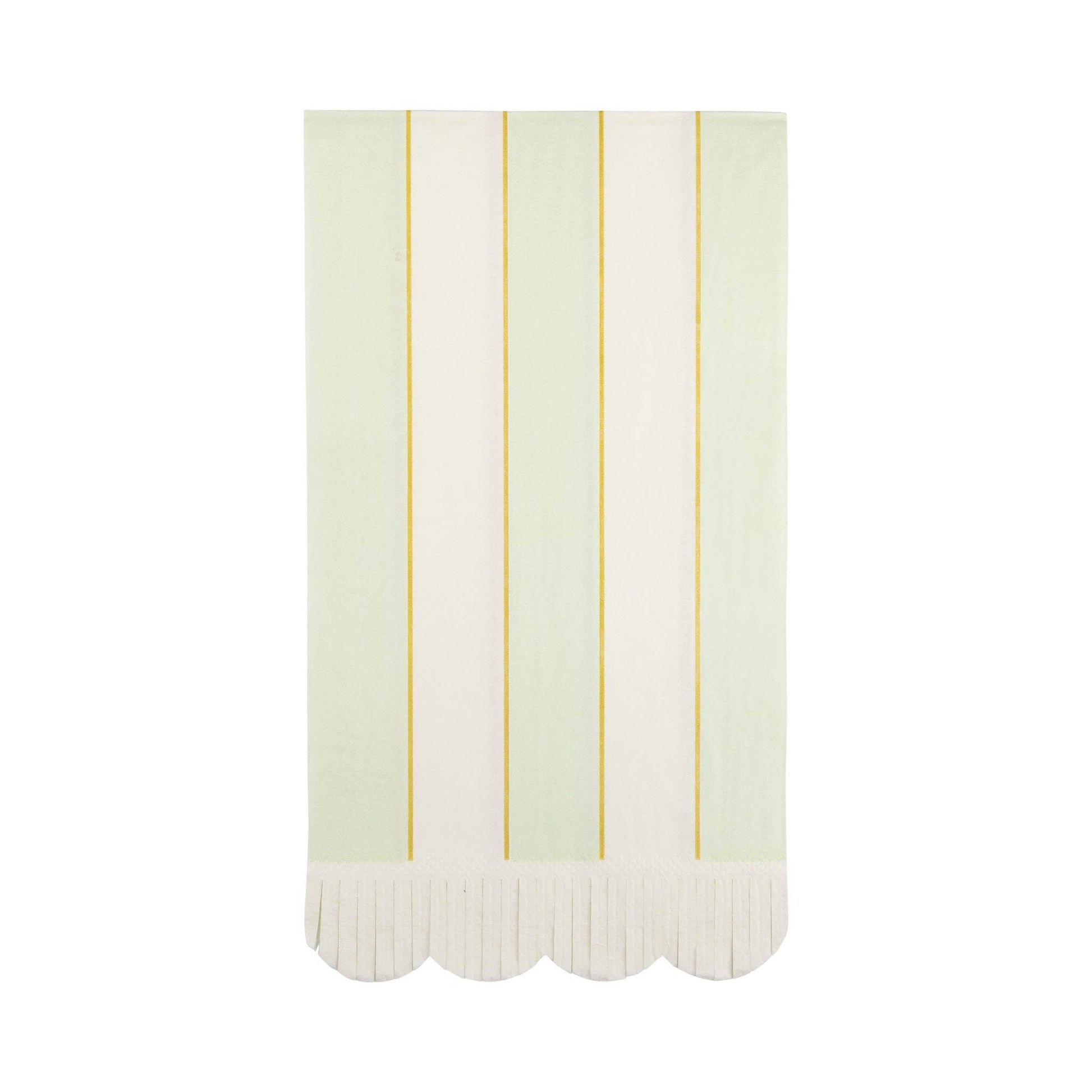 EAS1139 - Spring Soiree Guest Napkin Set - Winterberries