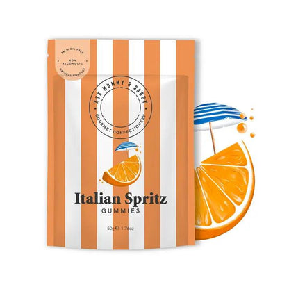 Italian Spritz 50g - Winterberries