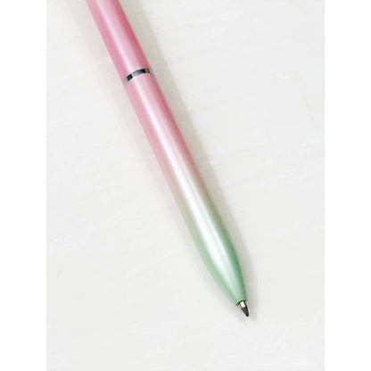 Fancy Ombre Shell Pens - Winterberries