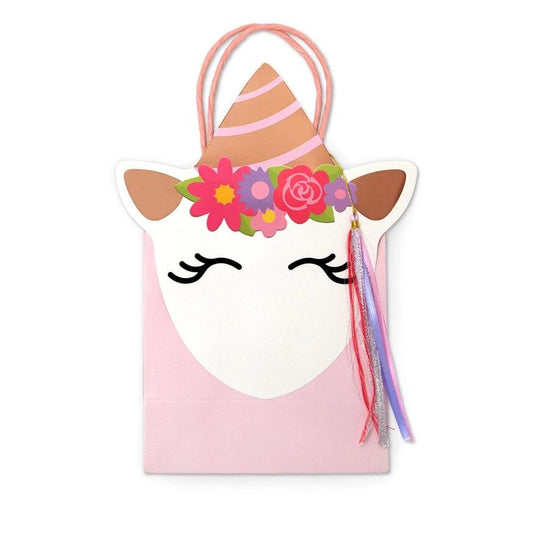 x8 Unicorn Bags - Winterberries