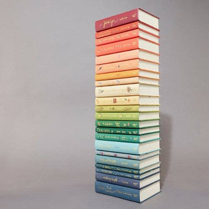 Emma (Wordsworth Collector's Edition) - Winterberries