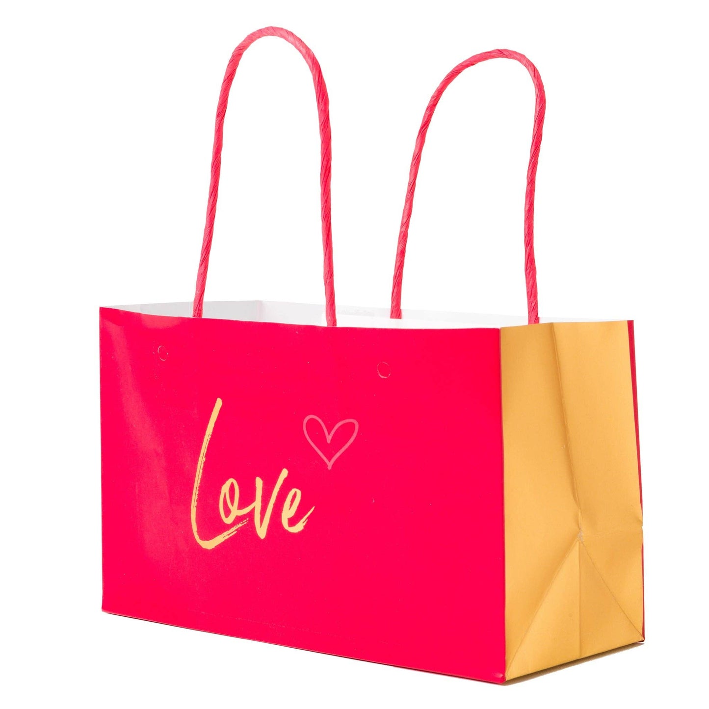 LOVE GIFT BAG - Winterberries