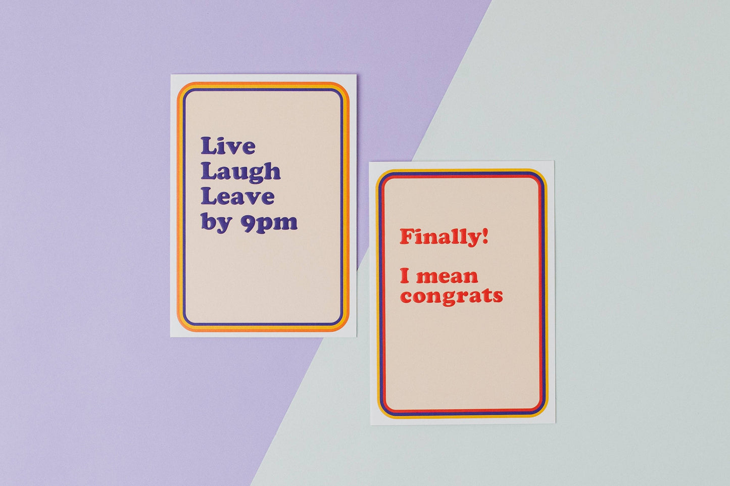 CONGRATS