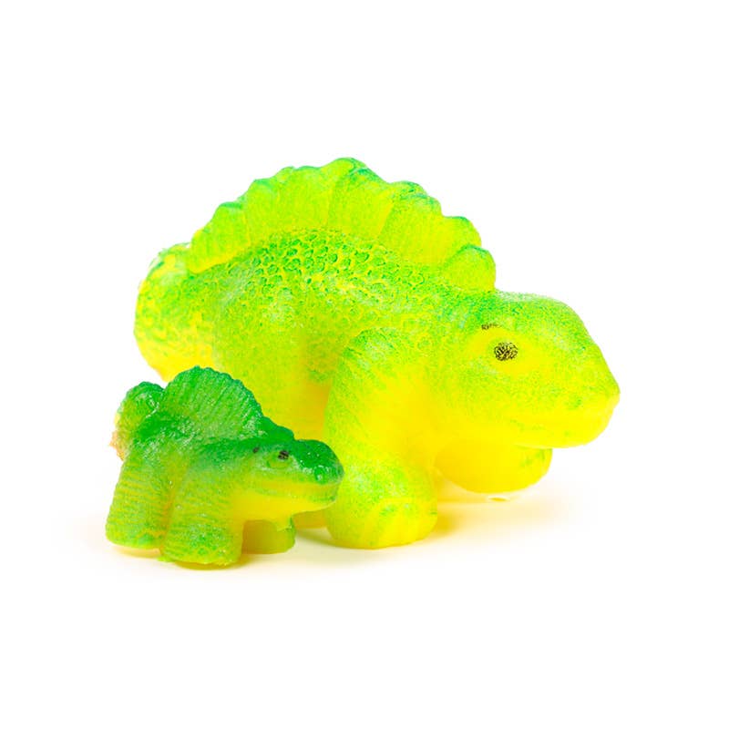 Dinosaur Hatching Egg