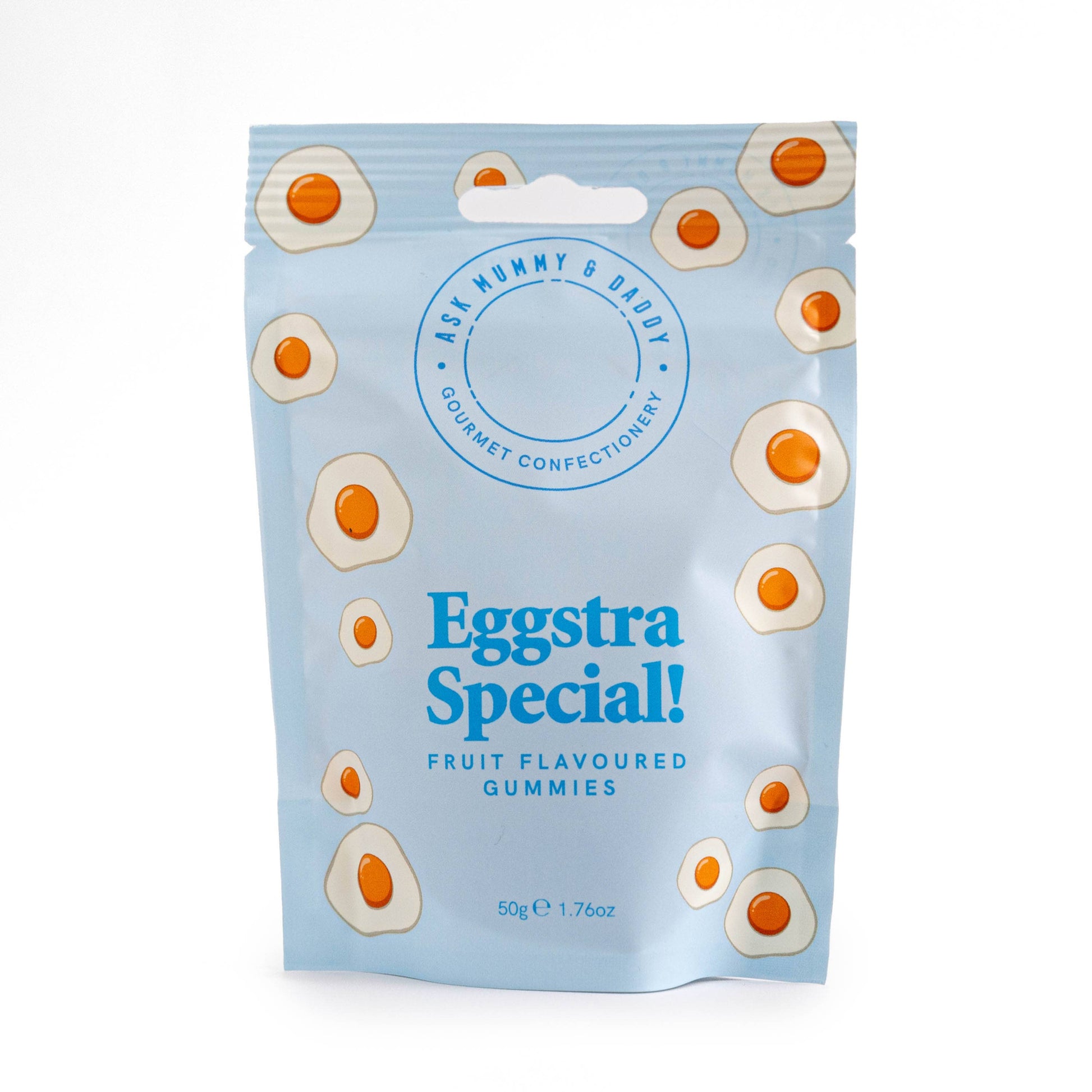 Eggstra Special! Pouch - Winterberries