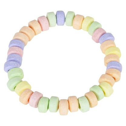 x1 CANDY NECKLACE - Winterberries