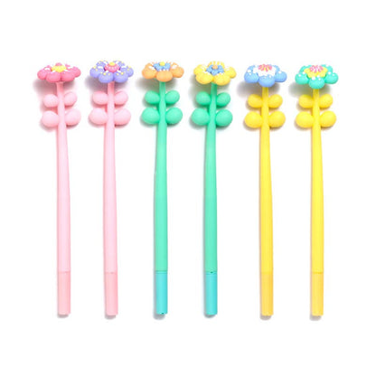 Wonderful Flower Fine Tip Pen - Winterberries