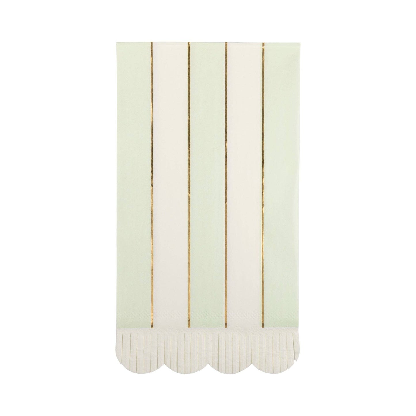 EAS1139 - Spring Soiree Guest Napkin Set - Winterberries