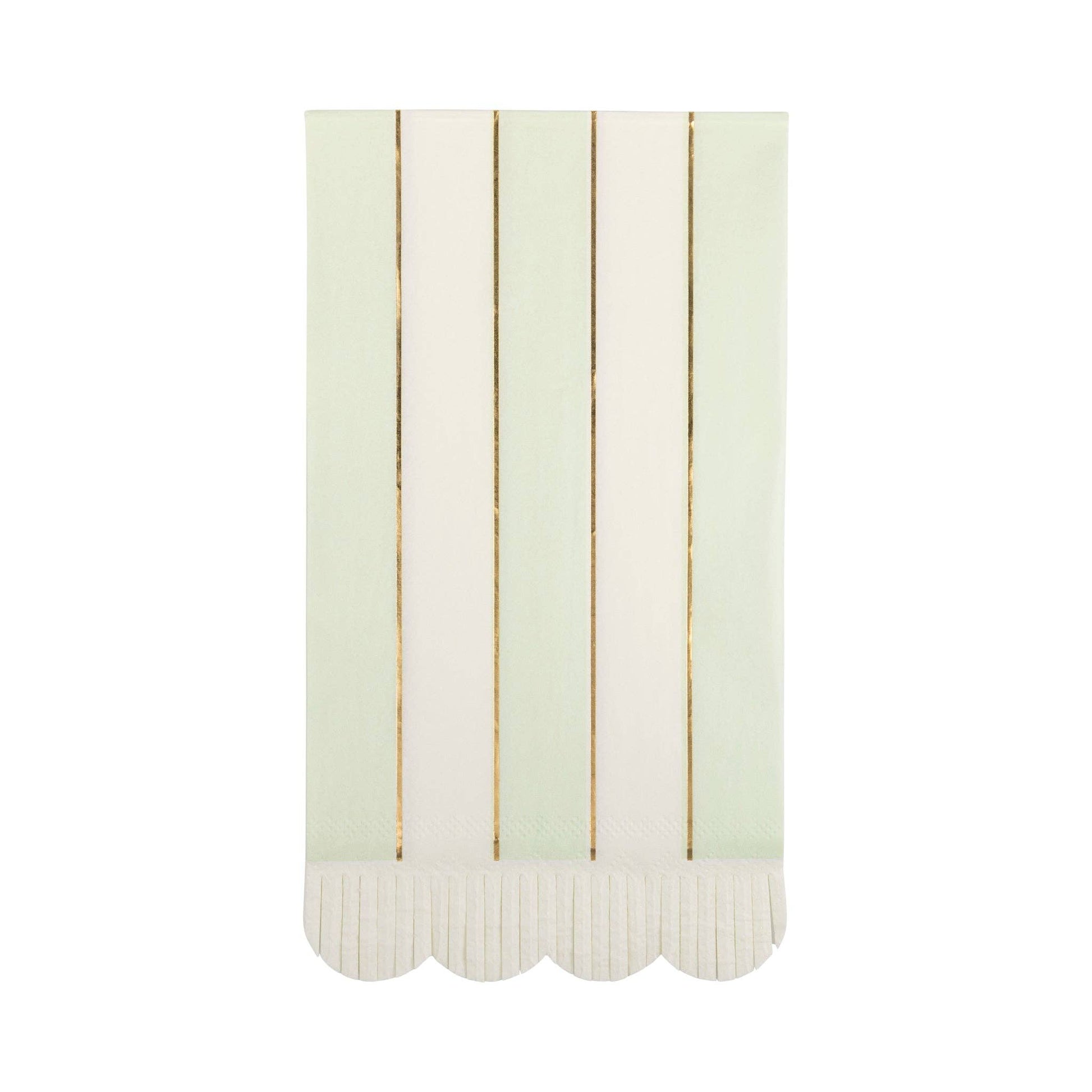 EAS1139 - Spring Soiree Guest Napkin Set - Winterberries