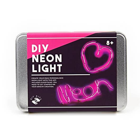 DIY NEON LIGHT KIT - Winterberries