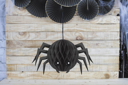 HALLOWEEN SWEET SPIDER - Winterberries