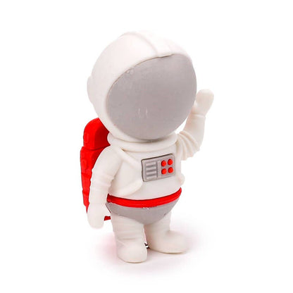 Space Cadet Eraser in a Mini Box - Winterberries