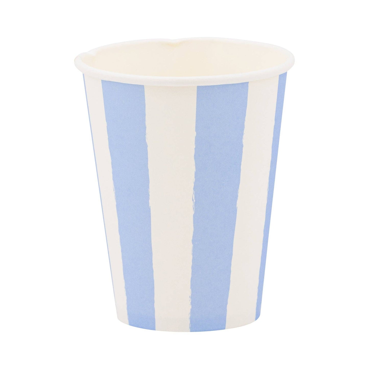 PAR1110 - Blue Party Cup - Winterberries