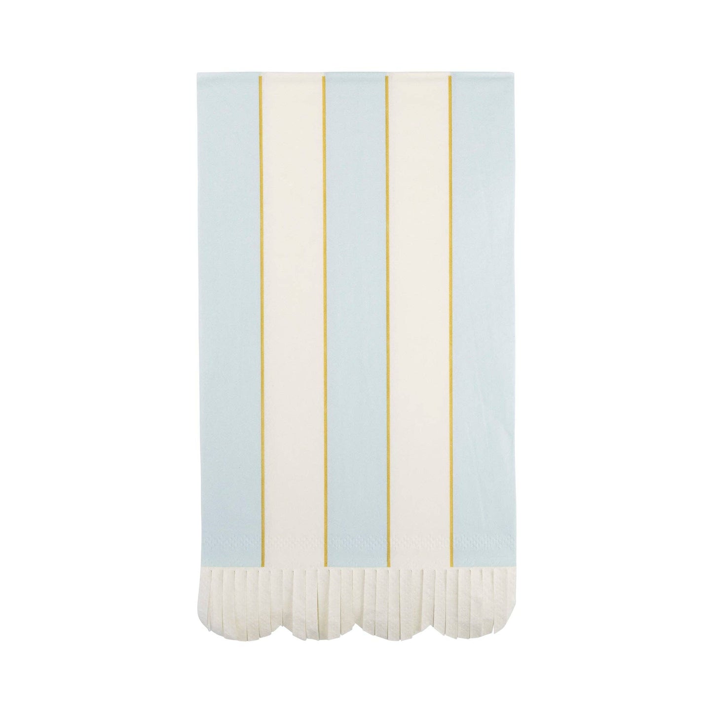 EAS1139 - Spring Soiree Guest Napkin Set - Winterberries