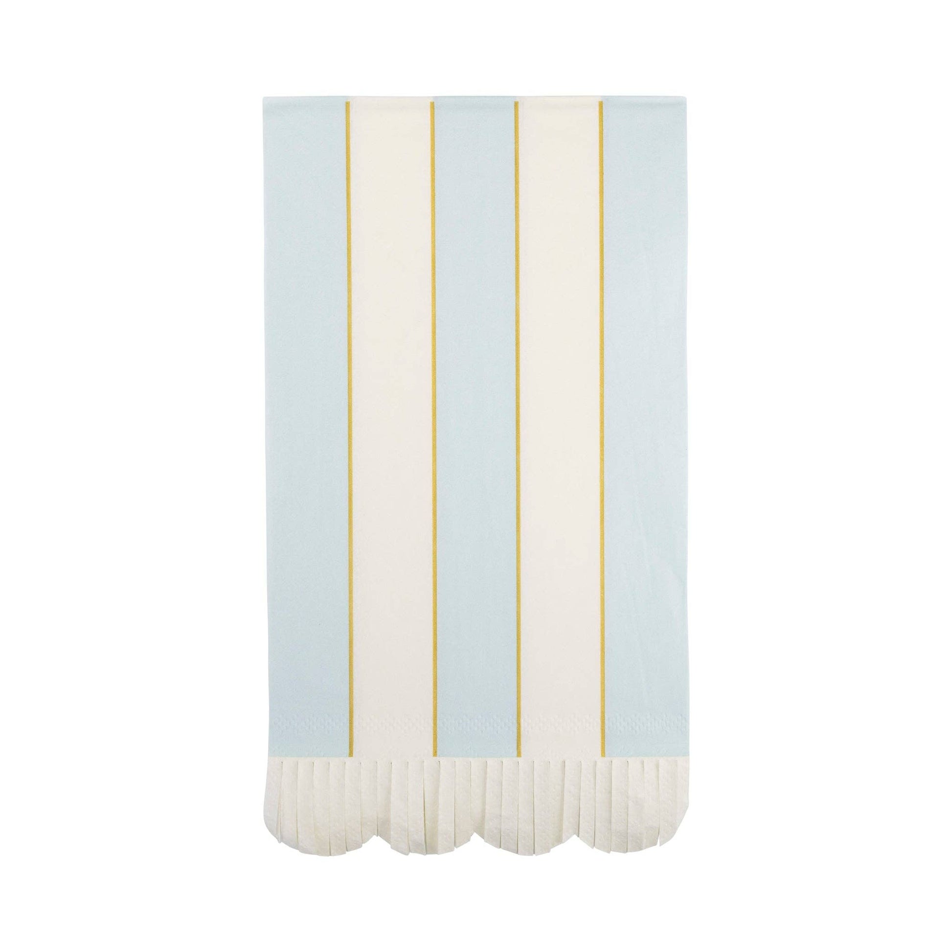 EAS1139 - Spring Soiree Guest Napkin Set - Winterberries