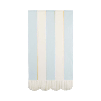 EAS1139 - Spring Soiree Guest Napkin Set - Winterberries