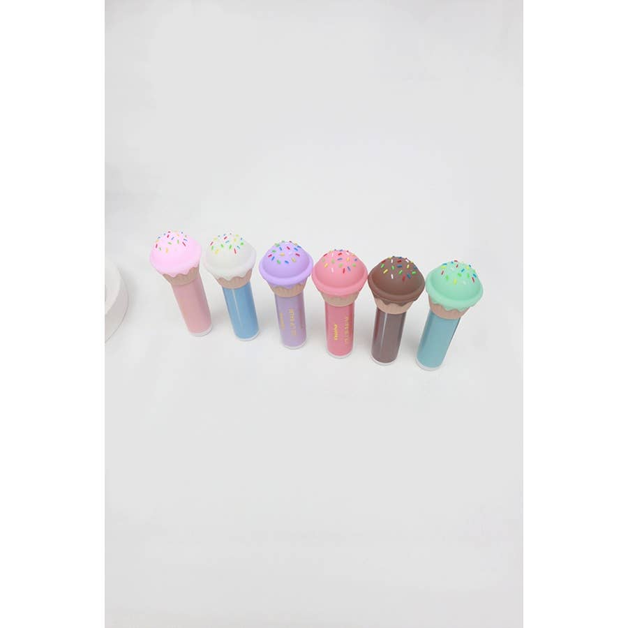 CUPCAKE STICK LIP BALM - Winterberries