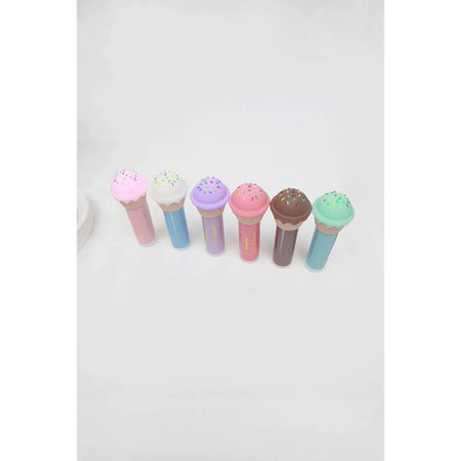 CUPCAKE STICK LIP BALM - Winterberries
