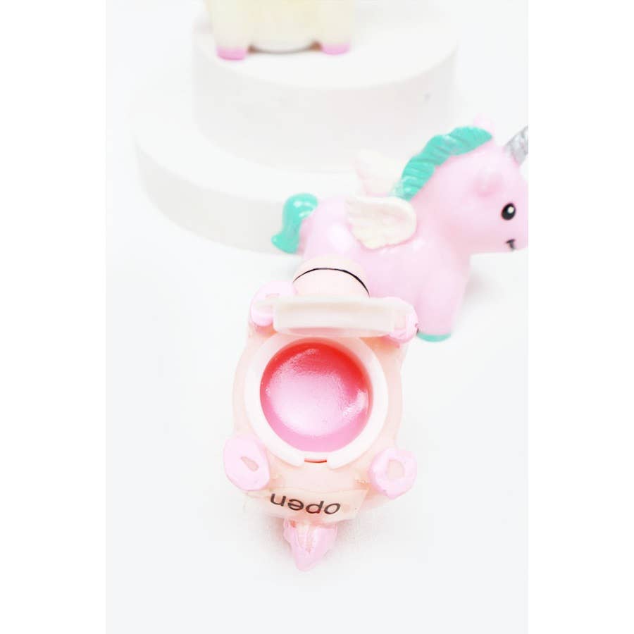 UNICORN MAGIC LIP BALM