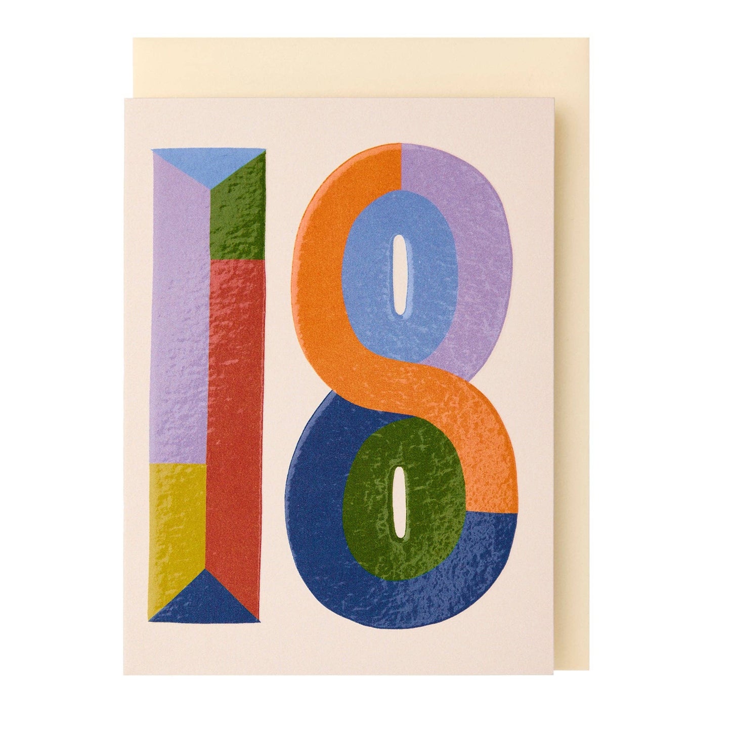 Age 18 (LIJ108) - Winterberries