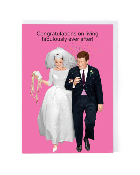 FABULOUSLY EVER AFTER - Winterberries