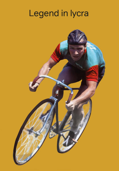 LYCRA LEGEND