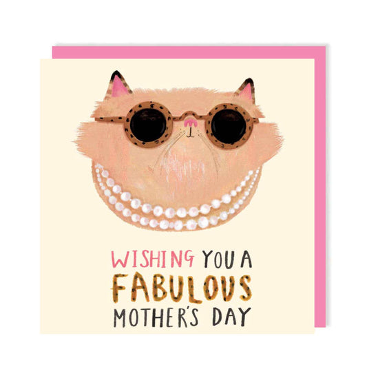 FABULOUS MOTHER CAD