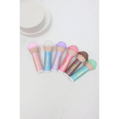 Ice Cream Lip Balm - Winterberries