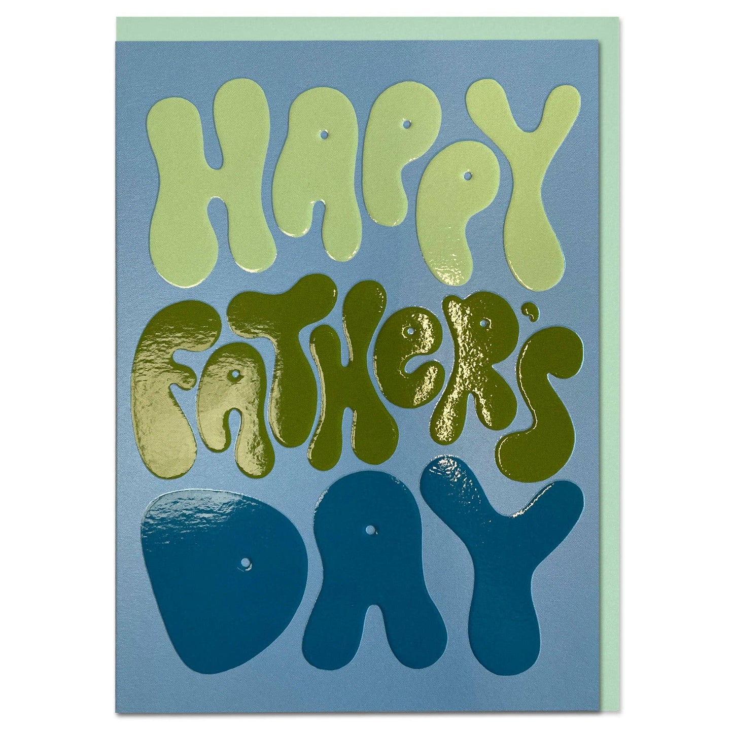 Happy Father's day (BOL01)