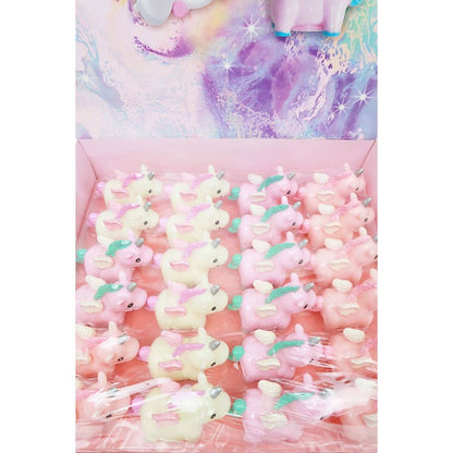 UNICORN MAGIC LIP BALM