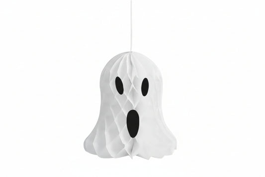 1X GHOST PAPER HONEYCOMB