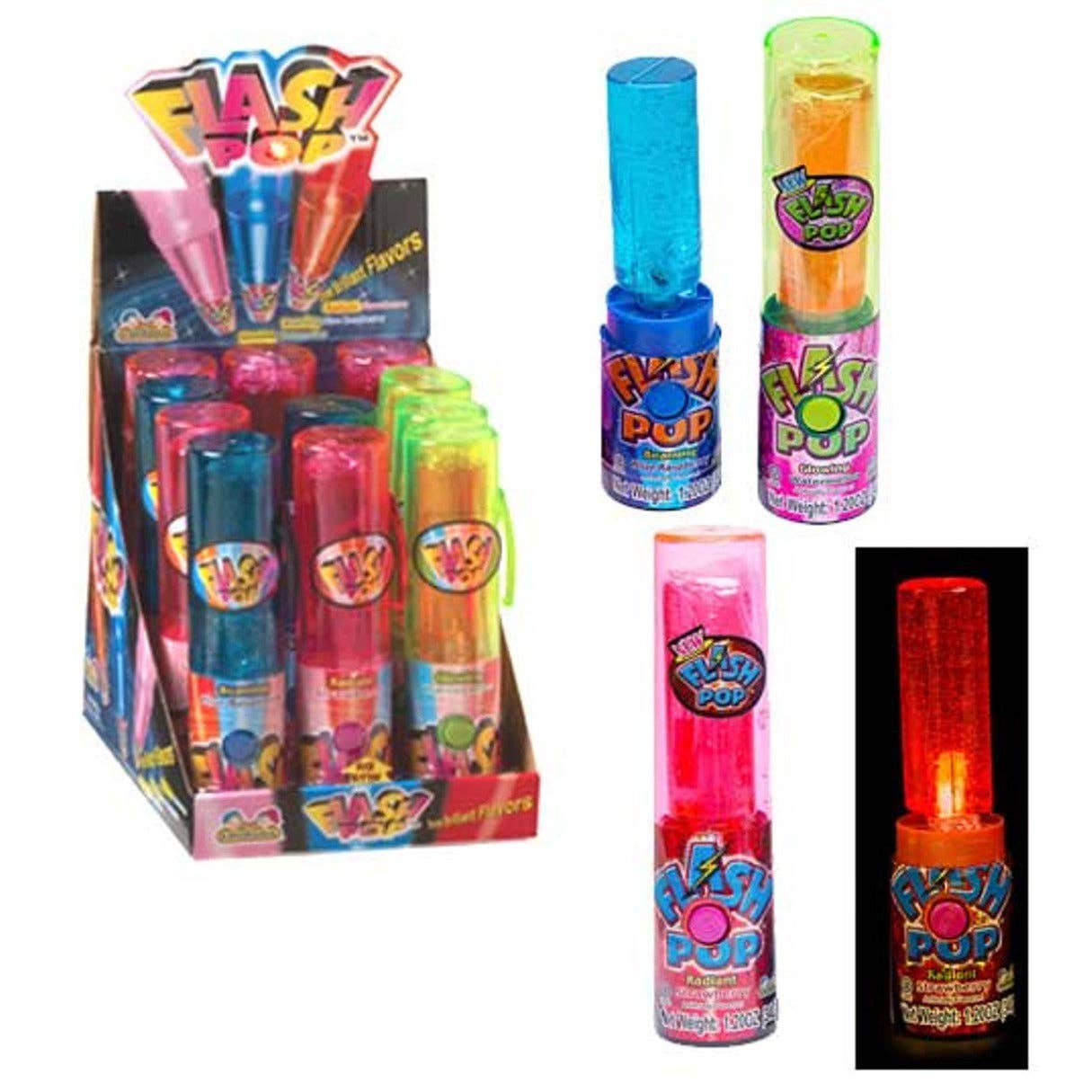 Flash Pop Kidsmania - Winterberries