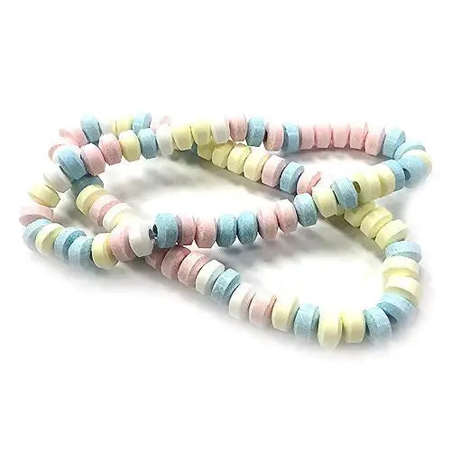 Candy Necklace - Winterberries