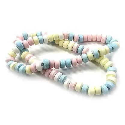 Candy Necklace - Winterberries