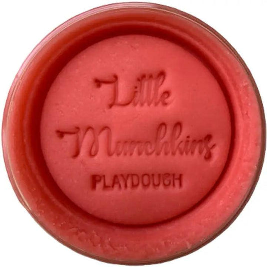 Angel Delight Playdough - Winterberries