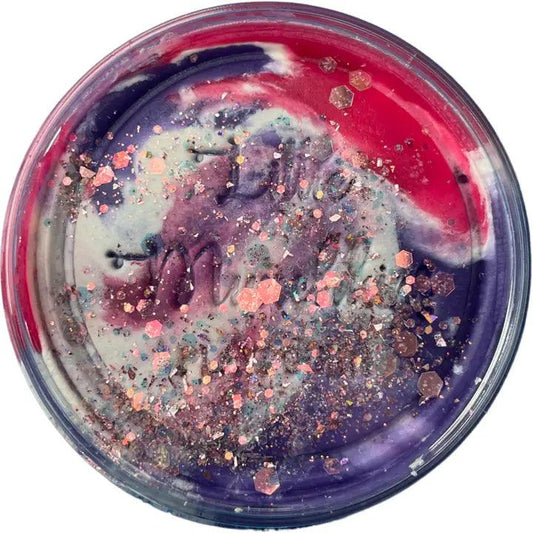 Stardust Playdough - Winterberries