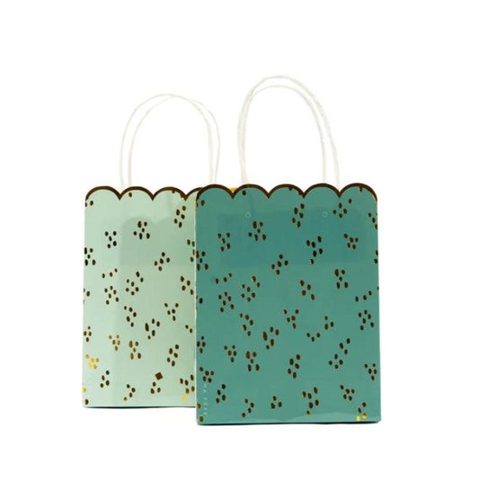 x8 Fun Fair Bags - Winterberries