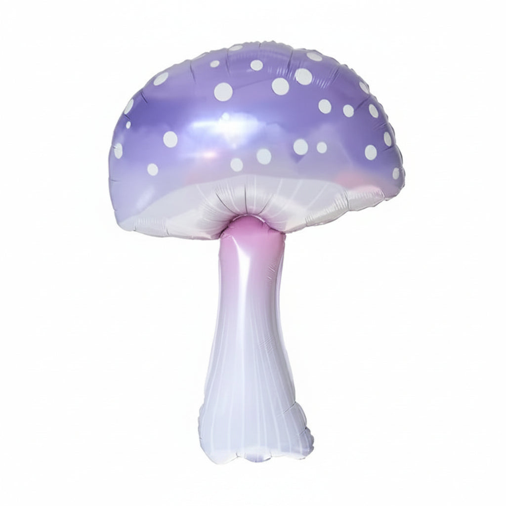 FAIRY THEMED DEFLATED FOIL BALLOON - Winterberries