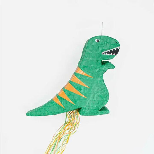 Dino T-Rex Pinata - Winterberries