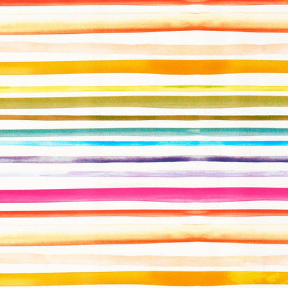 WATERCOLOUR WRAPPING PAPER TWO ROLL SET - Winterberries