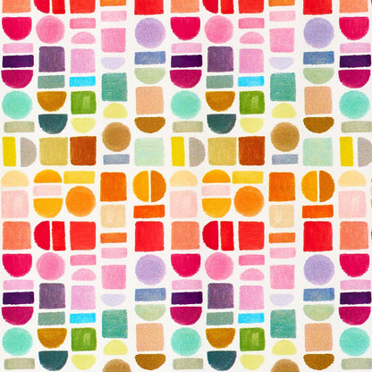 WATERCOLOUR WRAPPING PAPER TWO ROLL SET - Winterberries