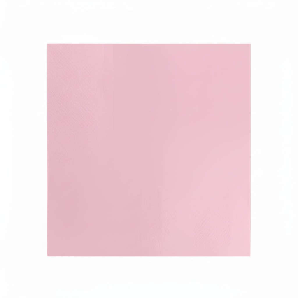 x24 SOLID PAPER NAPKINS - Winterberries